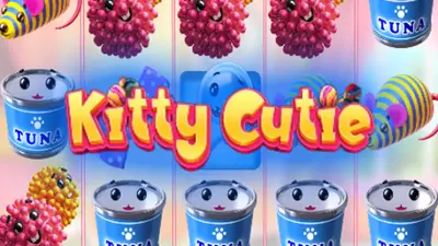 kitty cutie nucleus